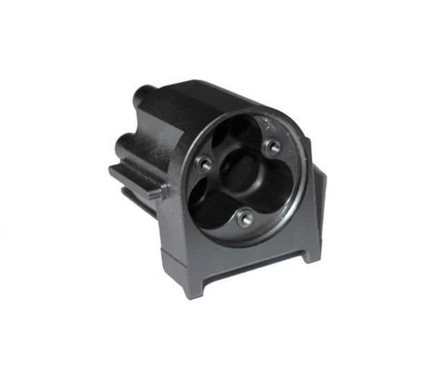 M870 Marui Top Gas Power Up Loading Nozzle by Wii Tech