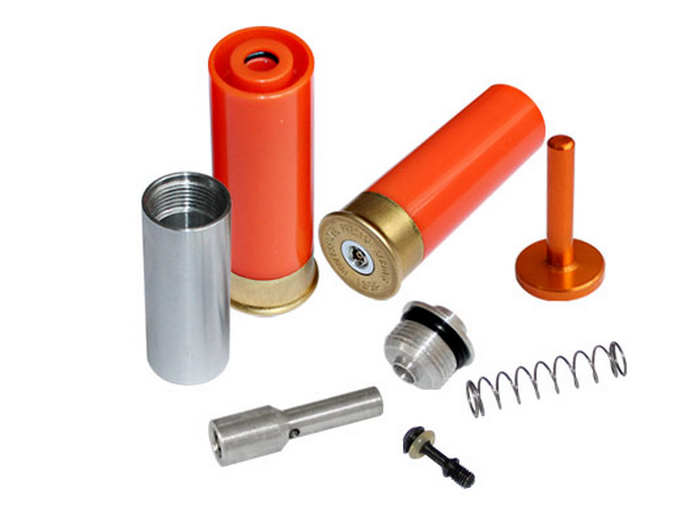 M870 PPS Shotguns Gas Shell Kit by PPS