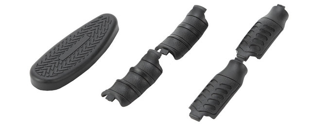 M870 RAS Tactical Shotgun Full Metal by G&P