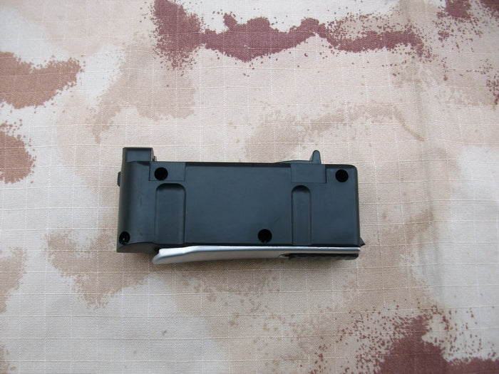 M870 Sherif Shotgun Full Metal by G&P