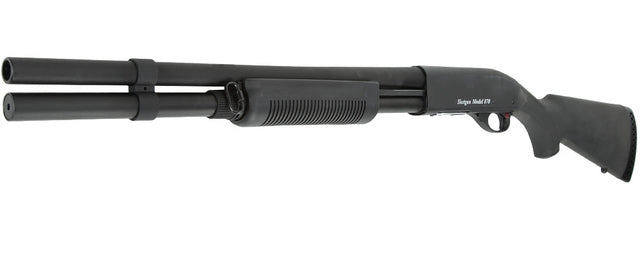 M870 Sherif Shotgun Full Metal by G&P