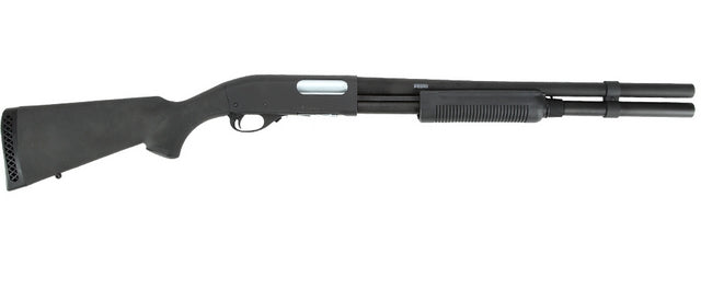 M870 Sherif Shotgun Full Metal by G&P