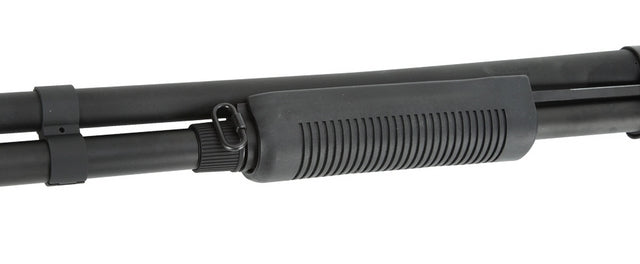 M870 Sherif Shotgun Full Metal by G&P