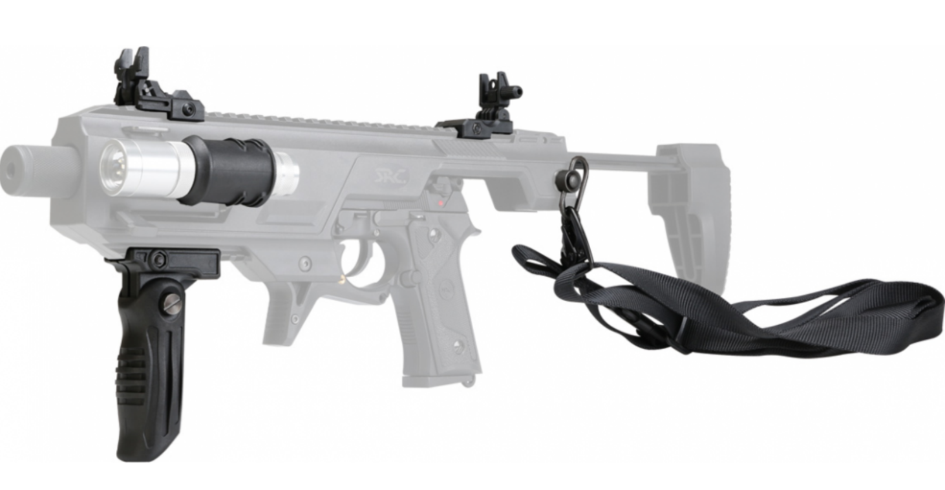 Roni Carbine Accessories Kit by SRC
