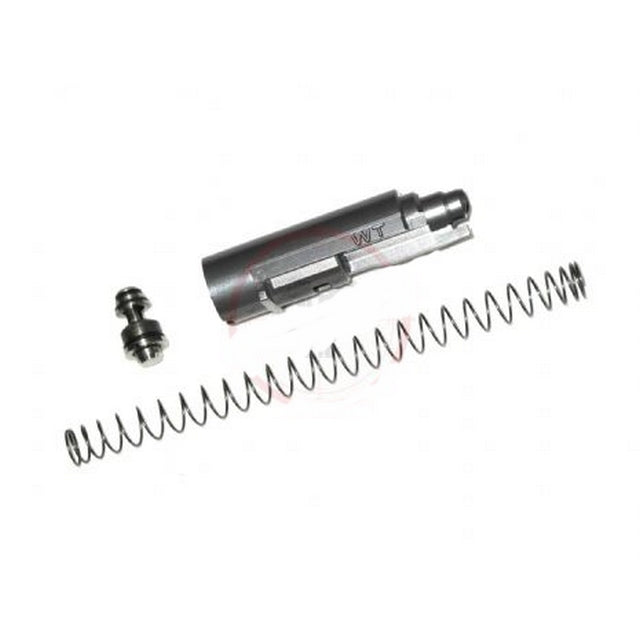 M92 Spingi Pallino Kit Custom by Wii Tech