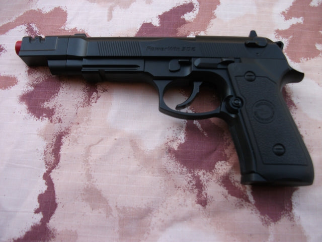 M92 Target 302LB Co2 by WG