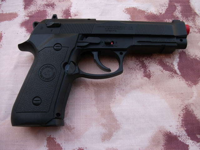 M92 Type 302B Co2 by WG