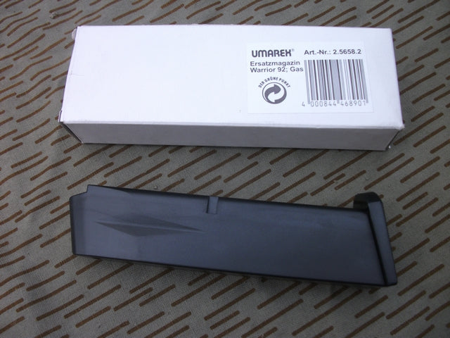 M92 Combat Zone Warrior Caricatore a Gas by Umarex