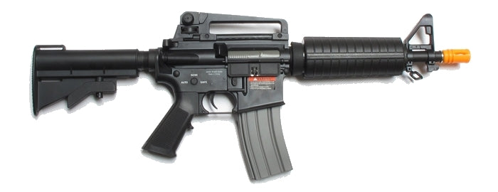 M933 Active Bolt Catch by Jing Gong