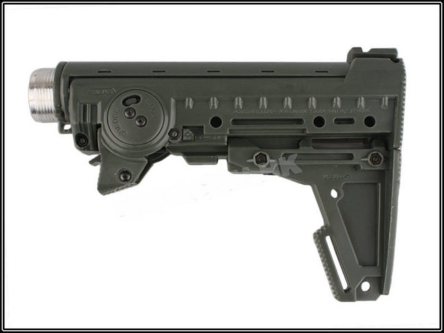 M93 Calcio OD per serie M4-M16 by Big Dragon