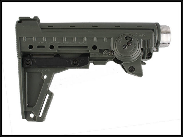 M93 Calcio OD per serie M4-M16 by Big Dragon