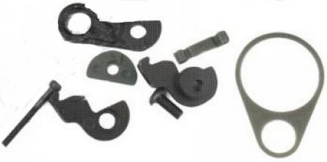 M93 Calcio OD per serie M4-M16 by Big Dragon