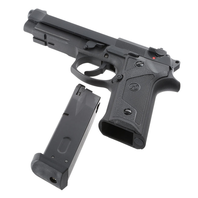 KLI M96A1 Type M92 Vertec GBB Full Metal by Krown Land Ind.