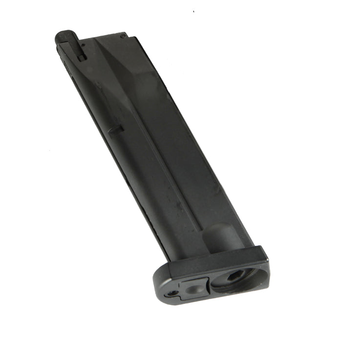 KWC M96A1 - M9 Beretta Co2 23bb Magazine by Kwc > Umarex