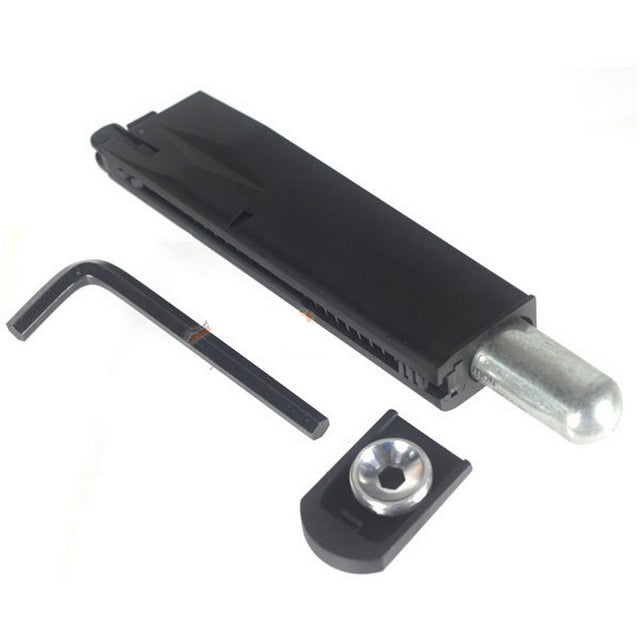 WE M92 - M9 Co2 Caricatore 25bb by WE