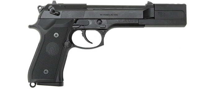 Hitman M9 Socom Gear Full Metal GBB by We