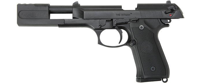 Hitman M9 Socom Gear Full Metal GBB by We