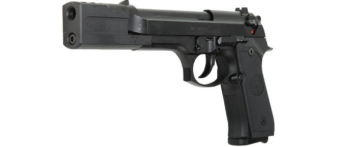 Hitman M9 Socom Gear Full Metal GBB by We