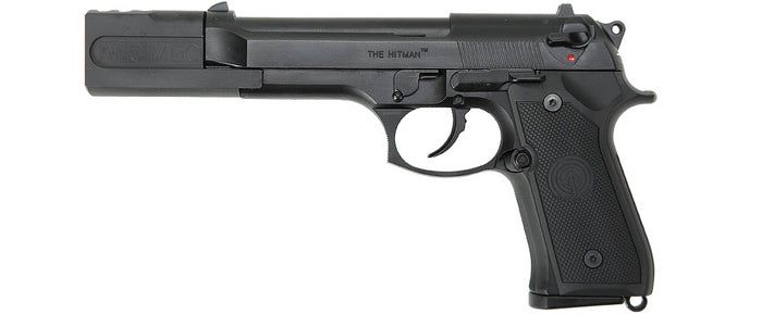 Hitman M9 Socom Gear Full Metal GBB by We