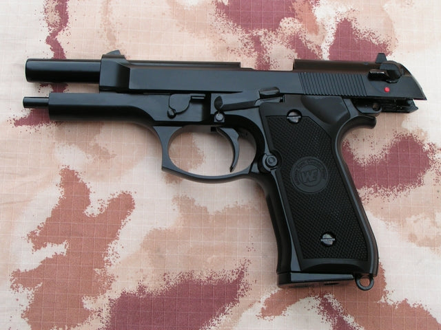 WE M92 Full Metal 2° Gen in Led Box by WE