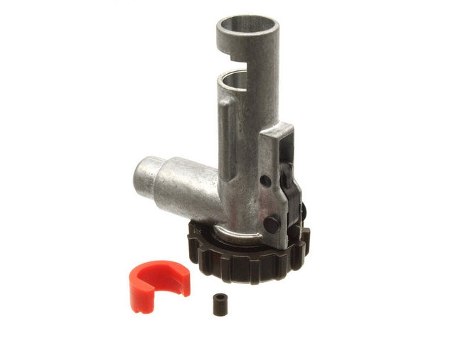 MA-215 M4 - M16 Metal Hop Up MA-215 by Ics