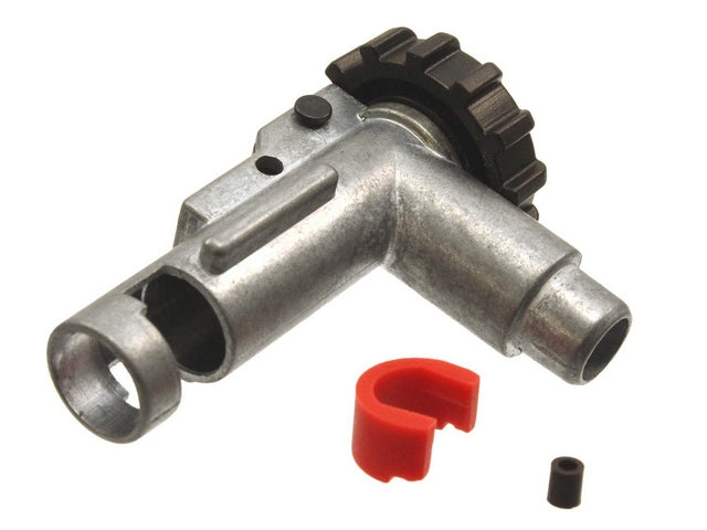 MA-215 M4 - M16 Metal Hop Up MA-215 by Ics