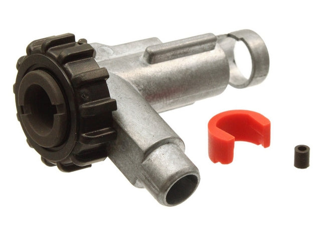 MA-215 M4 - M16 Metal Hop Up MA-215 by Ics