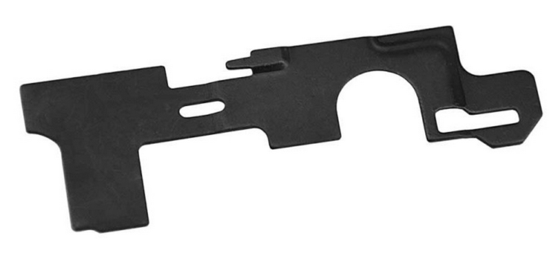 MA-418 MARS - CXP Switch Selector Plate Selettore Interno by Ics