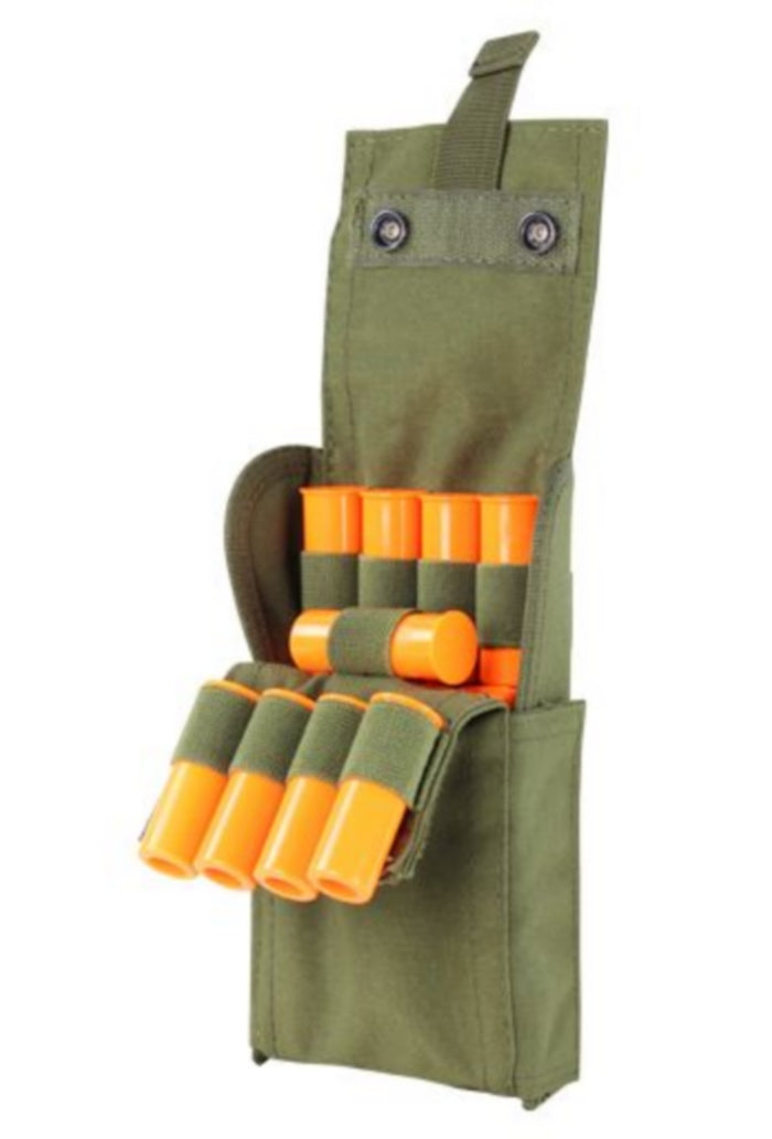 MA61 Tan 25 Rounds Shotgun Cyalume Reload by Condor