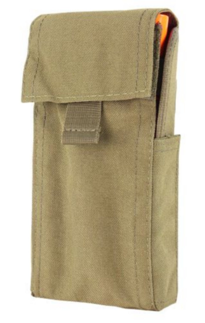 MA61 Tan 25 Rounds Shotgun Cyalume Reload by Condor