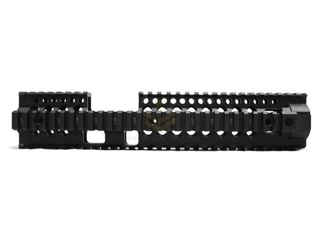 Madbull Rail Daniel Defense 12inch FSP Lite