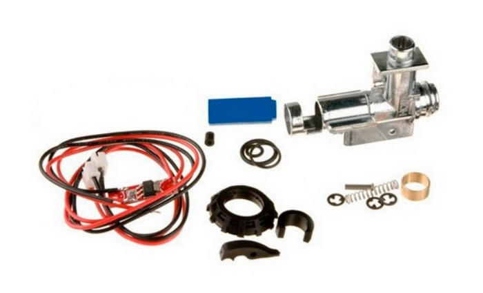 MADBULL Ultimate Hop Up Unit 3 in 1 + Led Unit ARP - M4 - AR