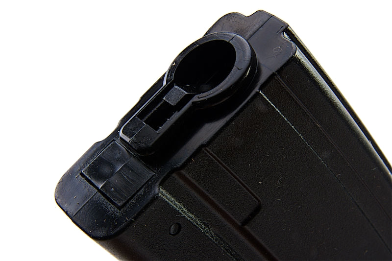 MP7A1 Aeg Mid Cap Magazine 50bb 6pcs Kit by Mag