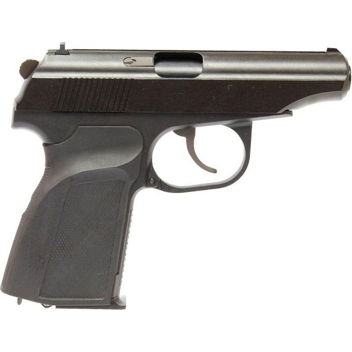 Makarov W654K Assassin MK Full Metal GBB Scarrellante by We