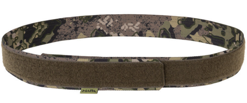 MAPA Maskpol Camo COBRA Buckle Belt Cintura by Maskpol