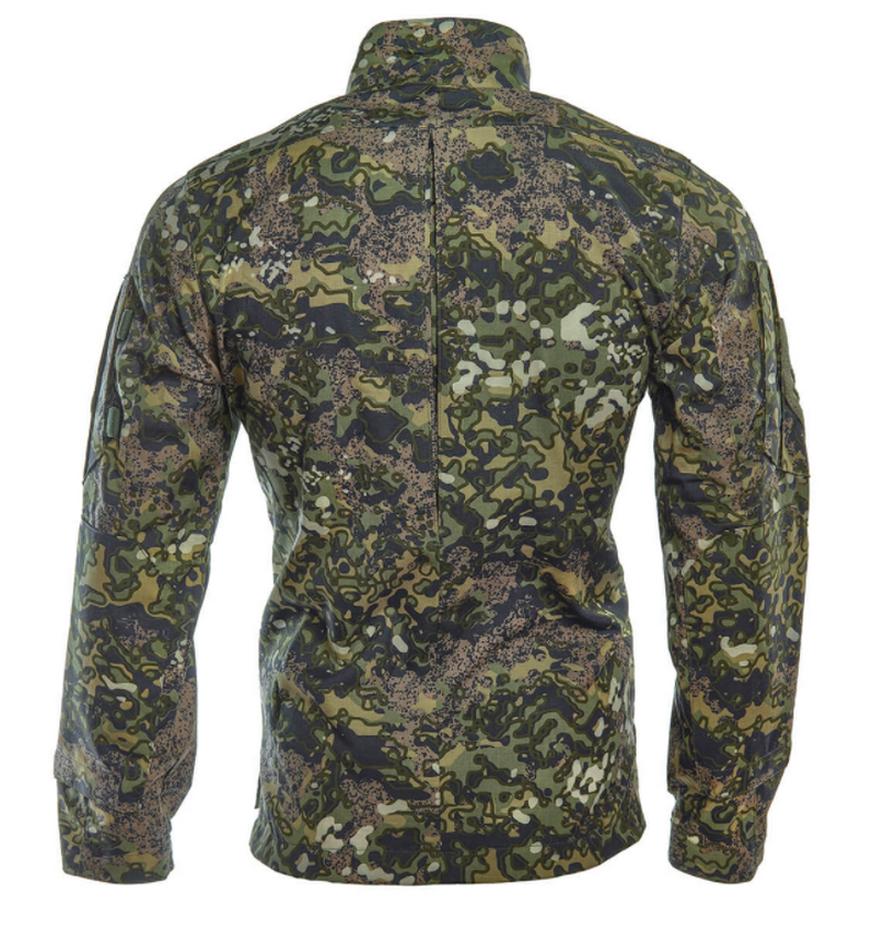 MAPA Maskpol Camo Combat Jacket CJ-01 by Maskpol