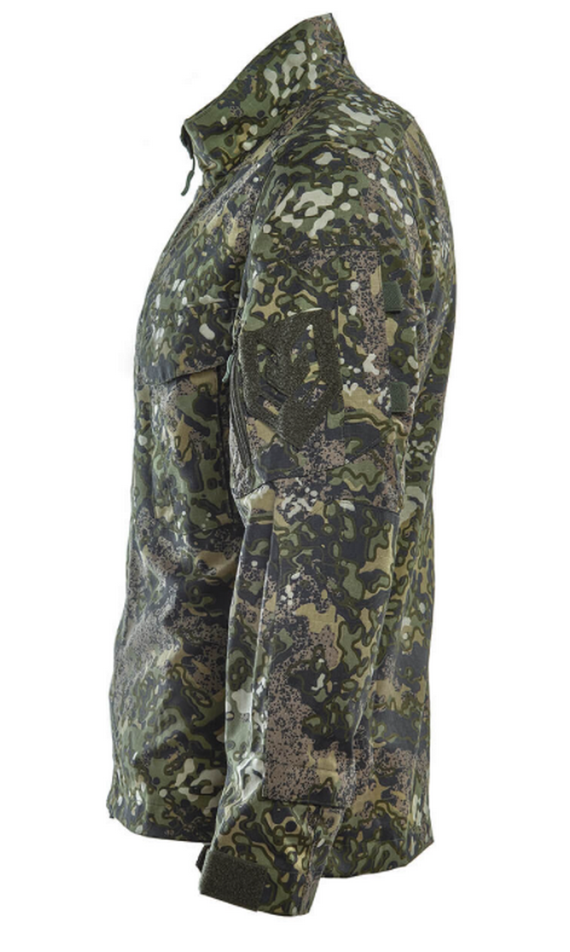 MAPA Maskpol Camo Combat Jacket CJ-01 by Maskpol