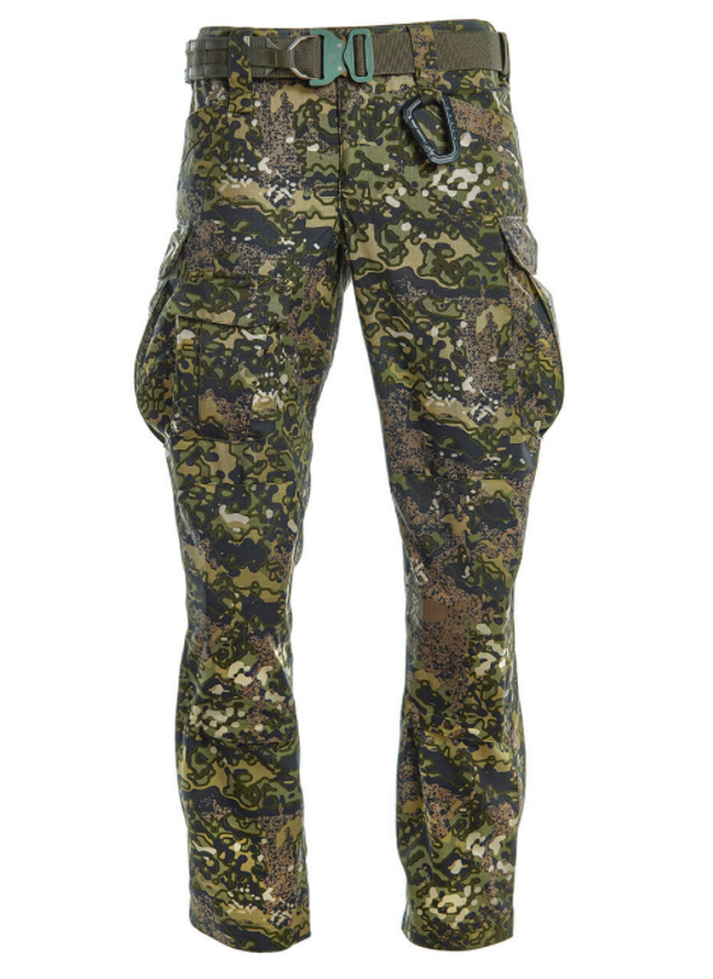 MAPA Maskpol Camo Combat Pants CP-01 by Maskpol
