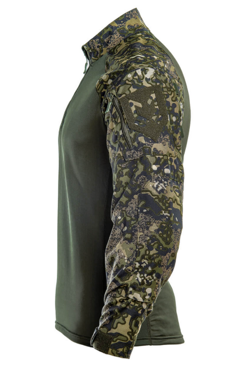 MAPA Maskpol Camo Combat Shirt CS-01 by Maskpol