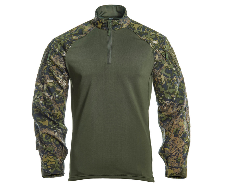 MAPA Maskpol Camo Combat Shirt CS-01 by Maskpol