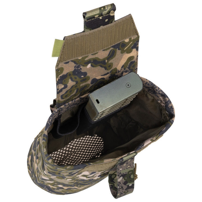 MAPA Maskpol Camo Dump - Mag Roll Pouch TM-04 by Maskpol
