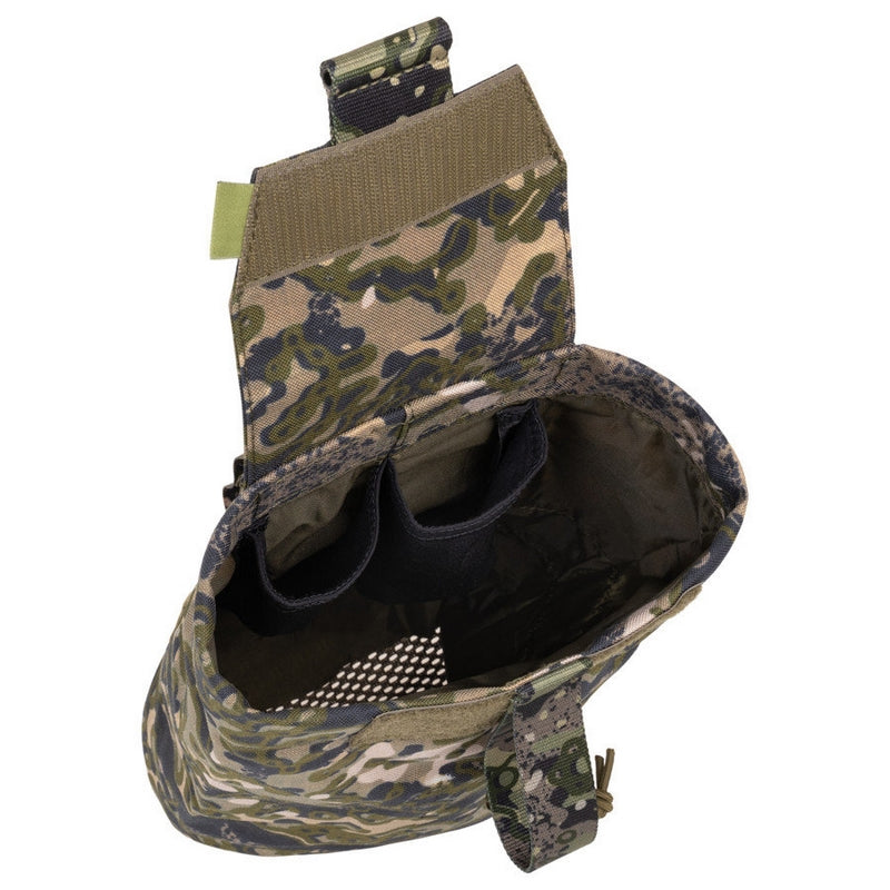 MAPA Maskpol Camo Dump - Mag Roll Pouch TM-04 by Maskpol