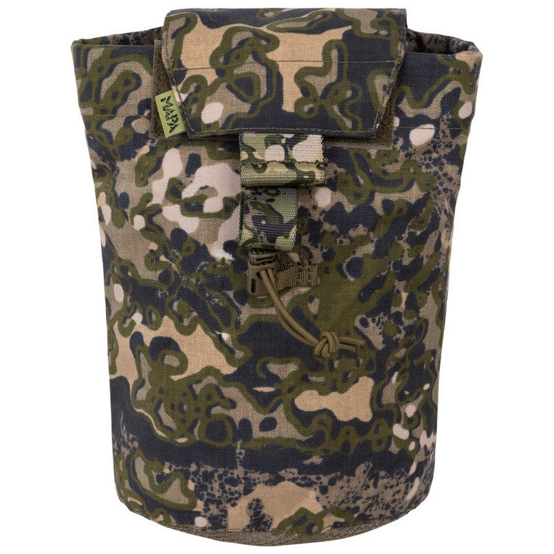 MAPA Maskpol Camo Dump - Mag Roll Pouch TM-04 by Maskpol