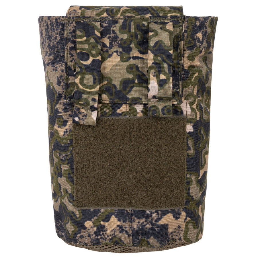 MAPA Maskpol Camo Dump - Mag Roll Pouch TM-04 by Maskpol