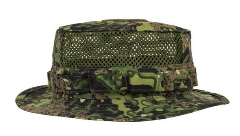 MAPA Maskpol Camo Boonie Hat NHM-02 by Maskpol