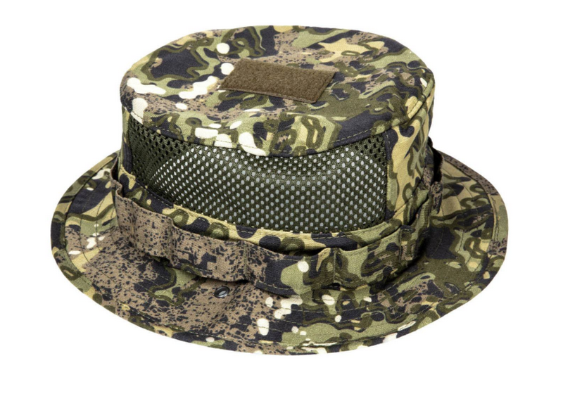 MAPA Maskpol Camo Boonie Hat NHM-02 by Maskpol