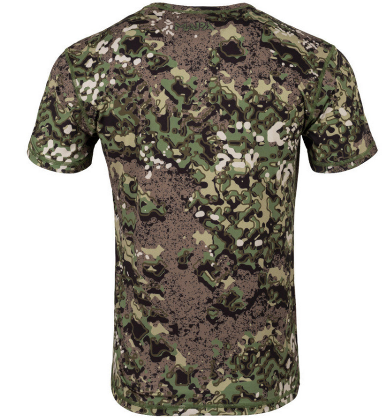 MAPA Maskpol Camo TTM-01 Shirt by Maskpol