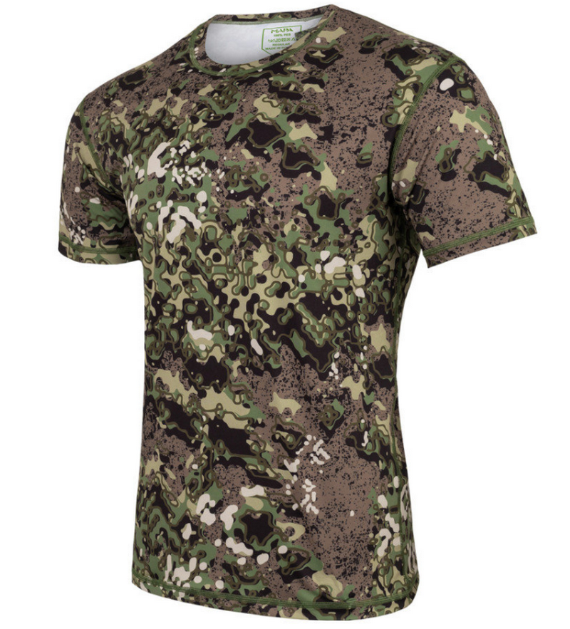 MAPA Maskpol Camo TTM-01 Shirt by Maskpol