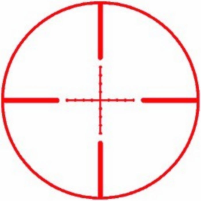 MARK III Gen3 Tactical 3-9X40 Scope by NcStar