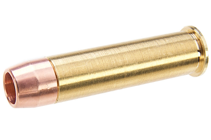 Marushin Mateba 6mm. x 6 Cartridges Copper Head Kit by Marushin